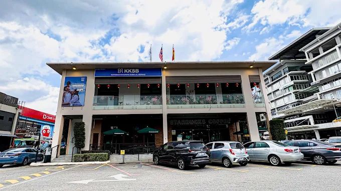 KL HQ