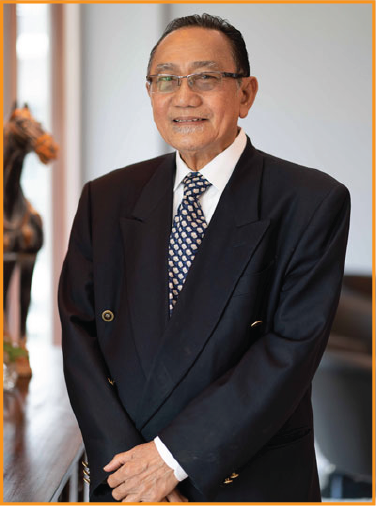 Tan Seri