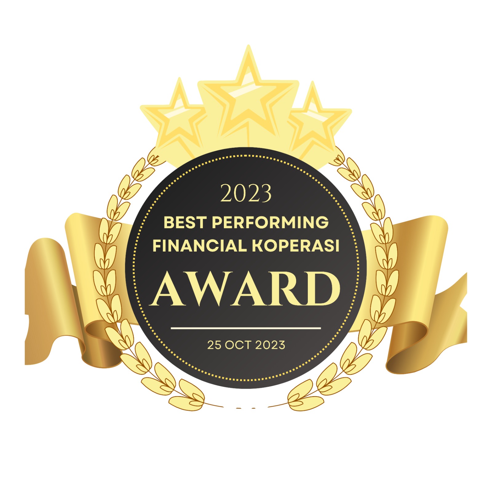 2023 Award